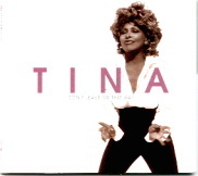 Tina Turner - Don't Leave Me This Way
